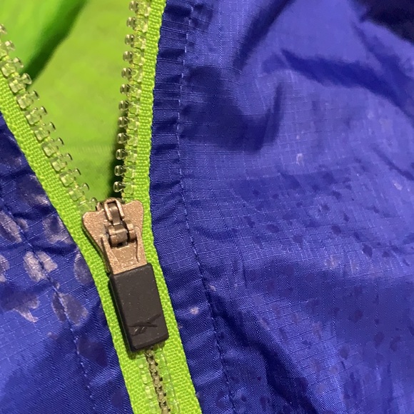 Reebok jacket - Picture 11 of 11